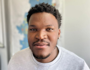 Mr John Sibusiso Nkosi